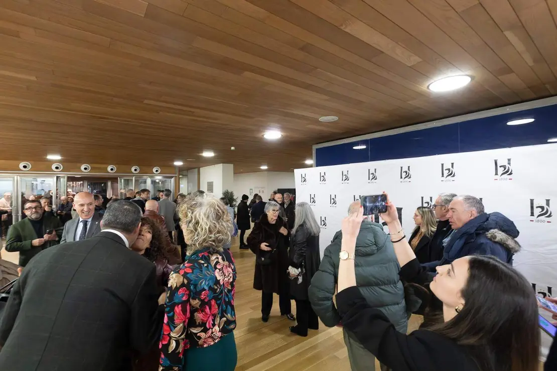 Primer Aniversario Heraldo de Le&oacute;n (53)