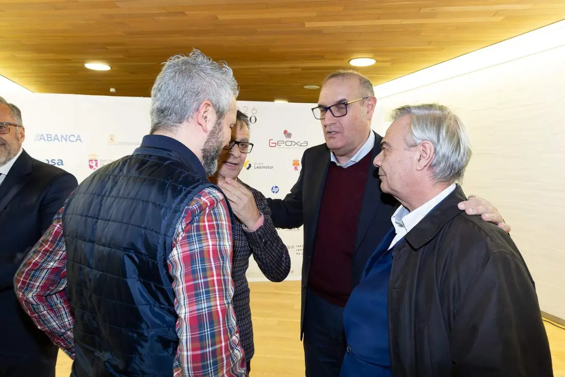 Primer Aniversario Heraldo de Le&oacute;n (54)