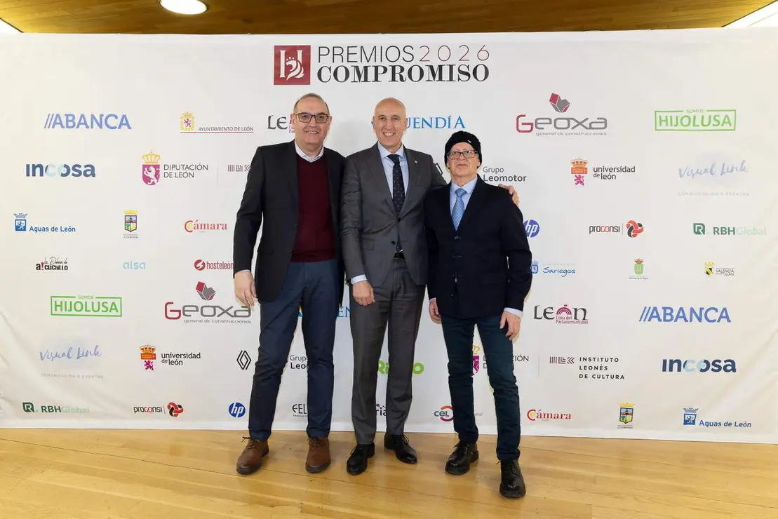 Primer Aniversario Heraldo de Le&oacute;n (58)