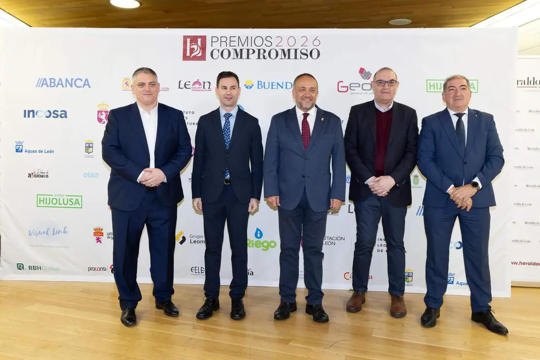 Primer Aniversario Heraldo de Le&oacute;n (59)