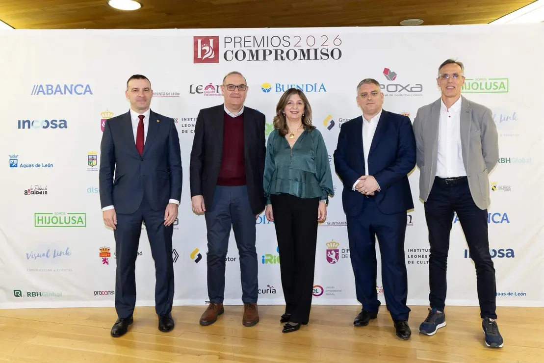 Primer Aniversario Heraldo de Le&oacute;n (62)