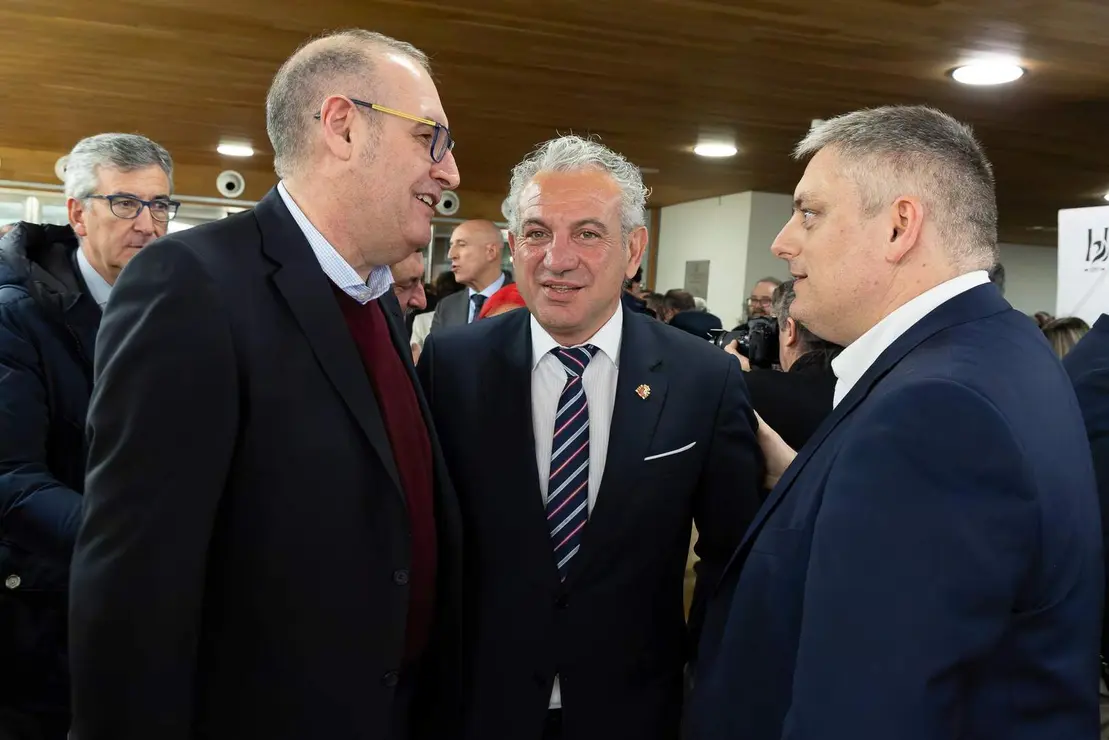 Primer Aniversario Heraldo de Le&oacute;n (66)