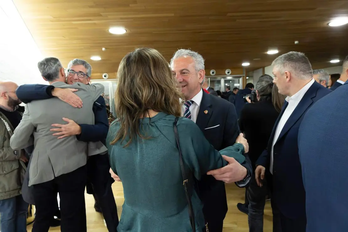 Primer Aniversario Heraldo de Le&oacute;n (67)