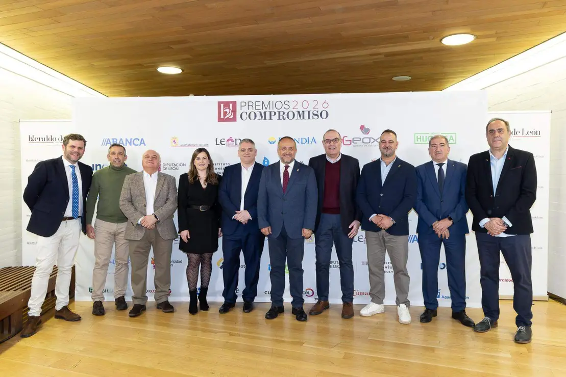 Primer Aniversario Heraldo de Le&oacute;n (71)