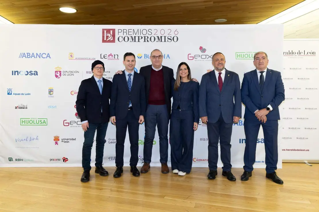 Primer Aniversario Heraldo de Le&oacute;n (72)