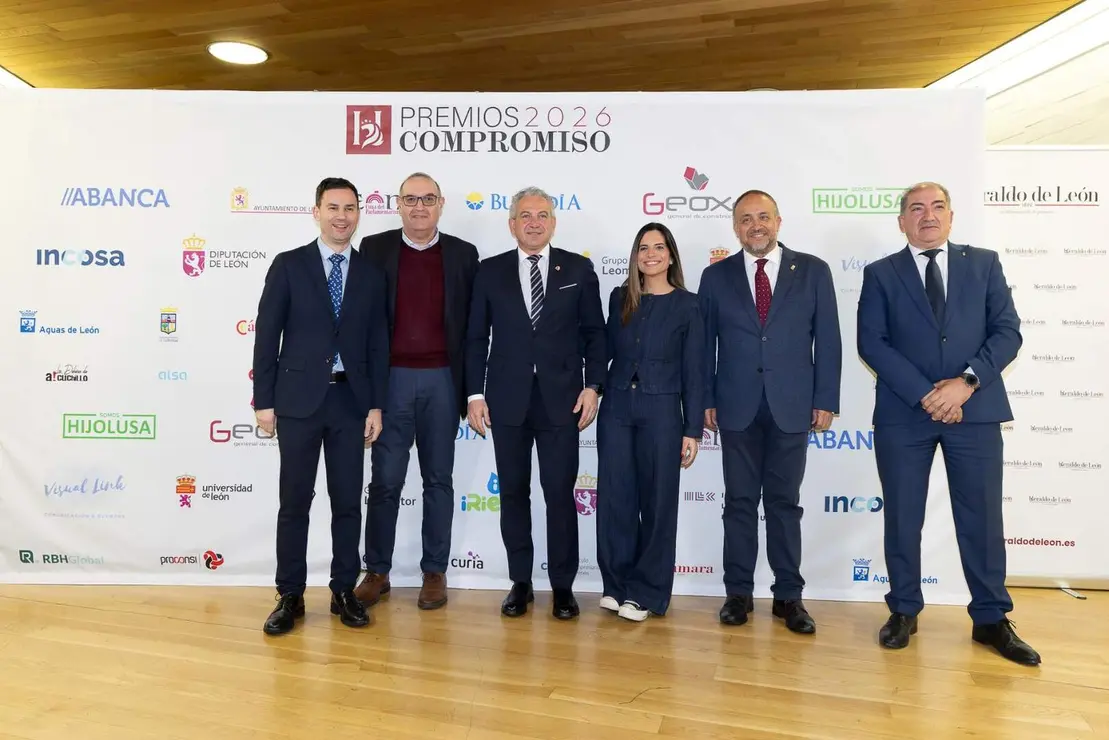 Primer Aniversario Heraldo de Le&oacute;n (73)