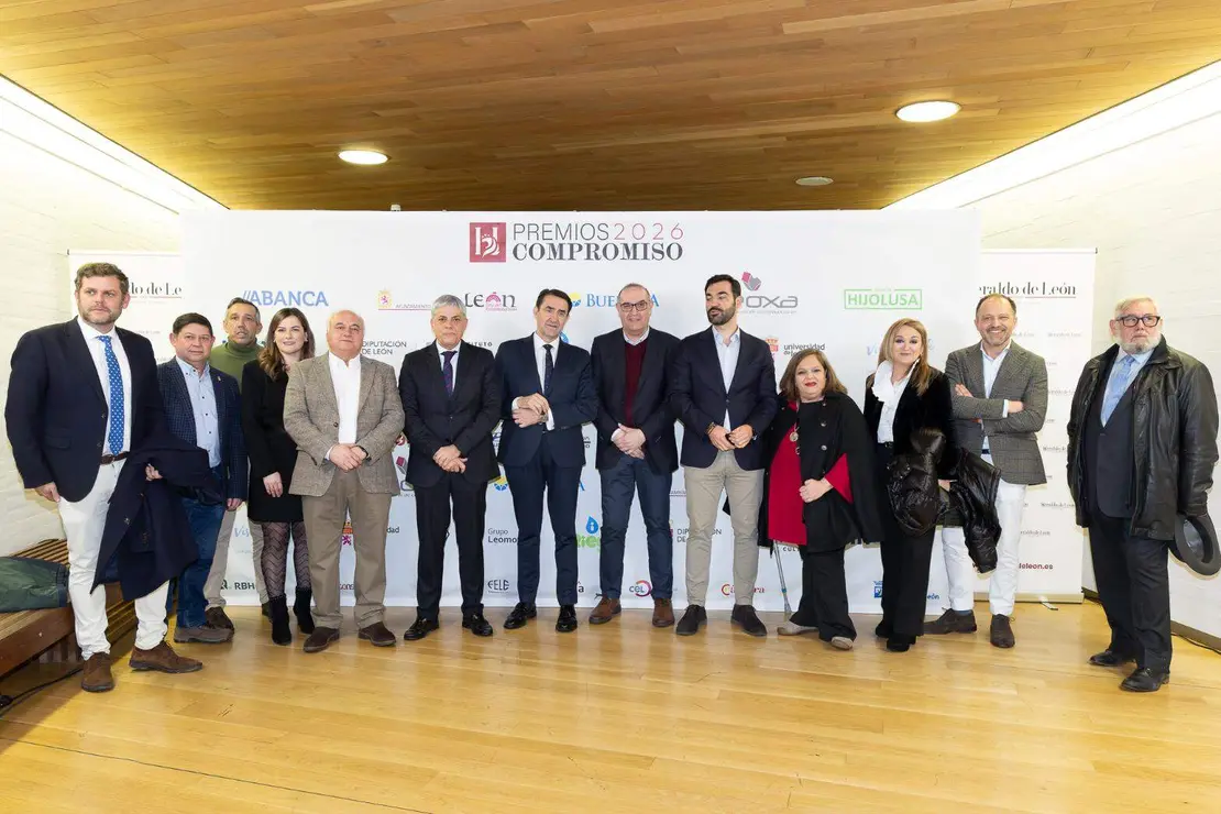 Primer Aniversario Heraldo de Le&oacute;n (78)