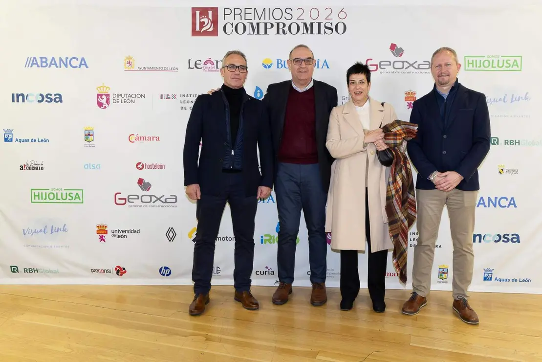 Primer Aniversario Heraldo de Le&oacute;n (80)