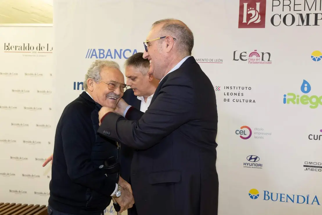 Primer Aniversario Heraldo de Le&oacute;n (81)