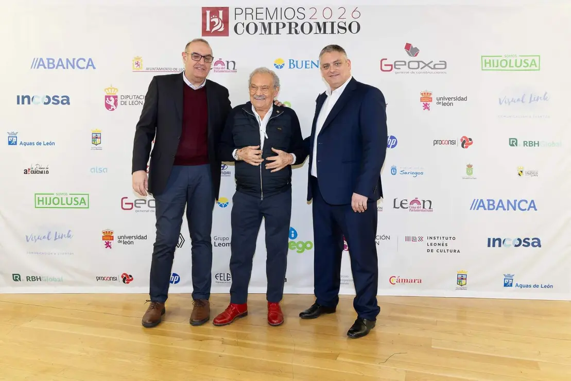 Primer Aniversario Heraldo de Le&oacute;n (82)