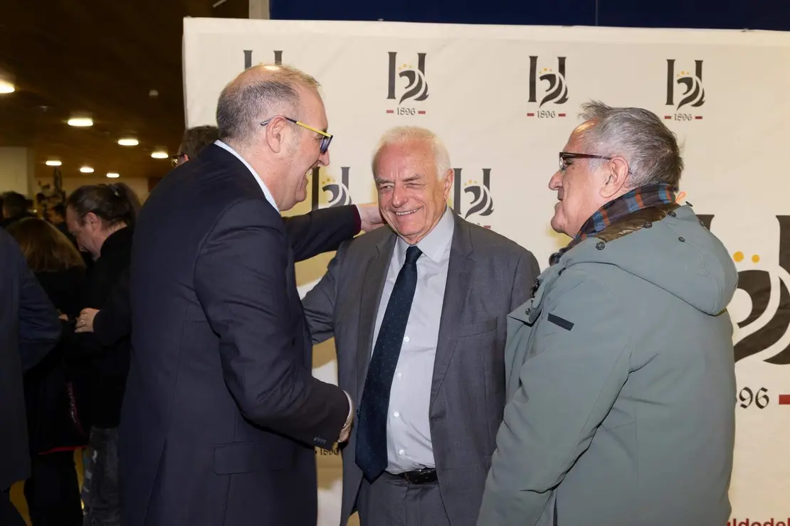 Primer Aniversario Heraldo de Le&oacute;n (83)