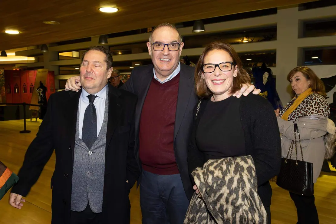 Primer Aniversario Heraldo de Le&oacute;n (85)