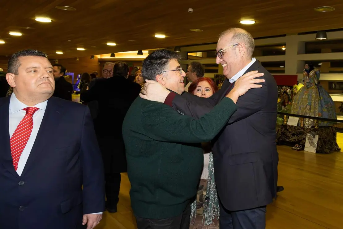 Primer Aniversario Heraldo de Le&oacute;n (89)