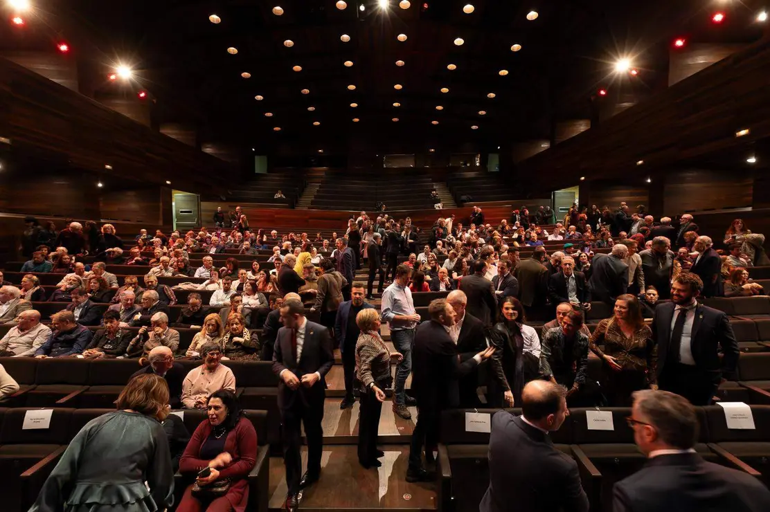 Primer Aniversario Heraldo de Le&oacute;n (92)