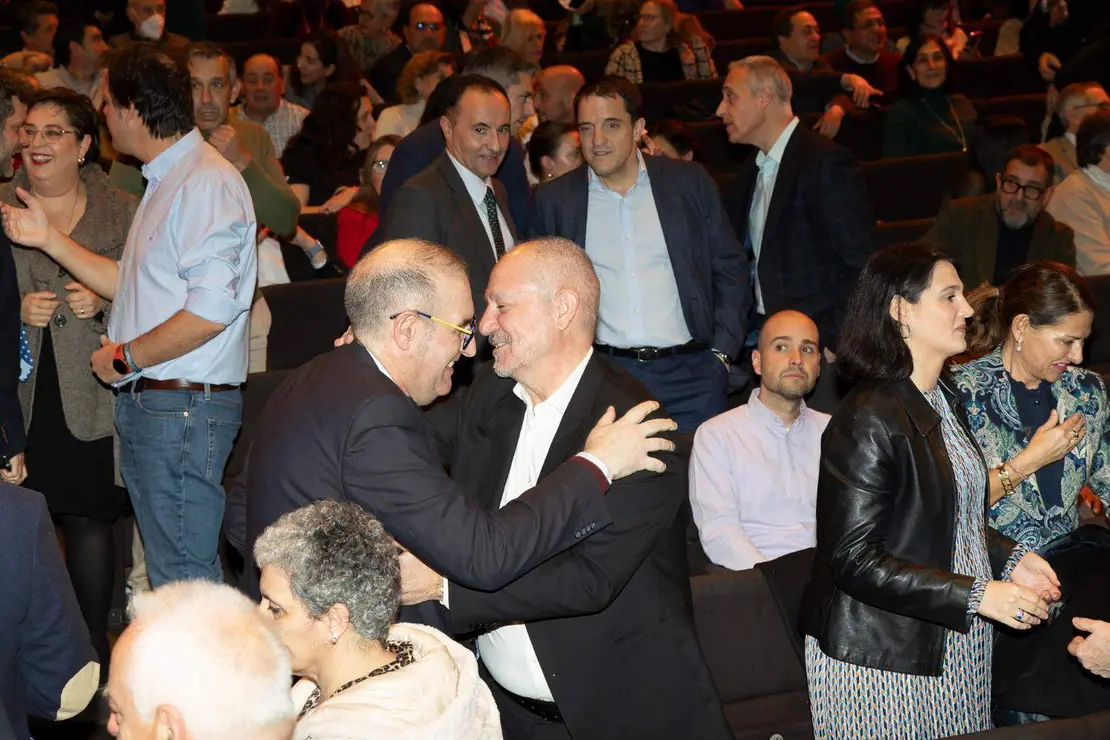 Primer Aniversario Heraldo de Le&oacute;n (95)