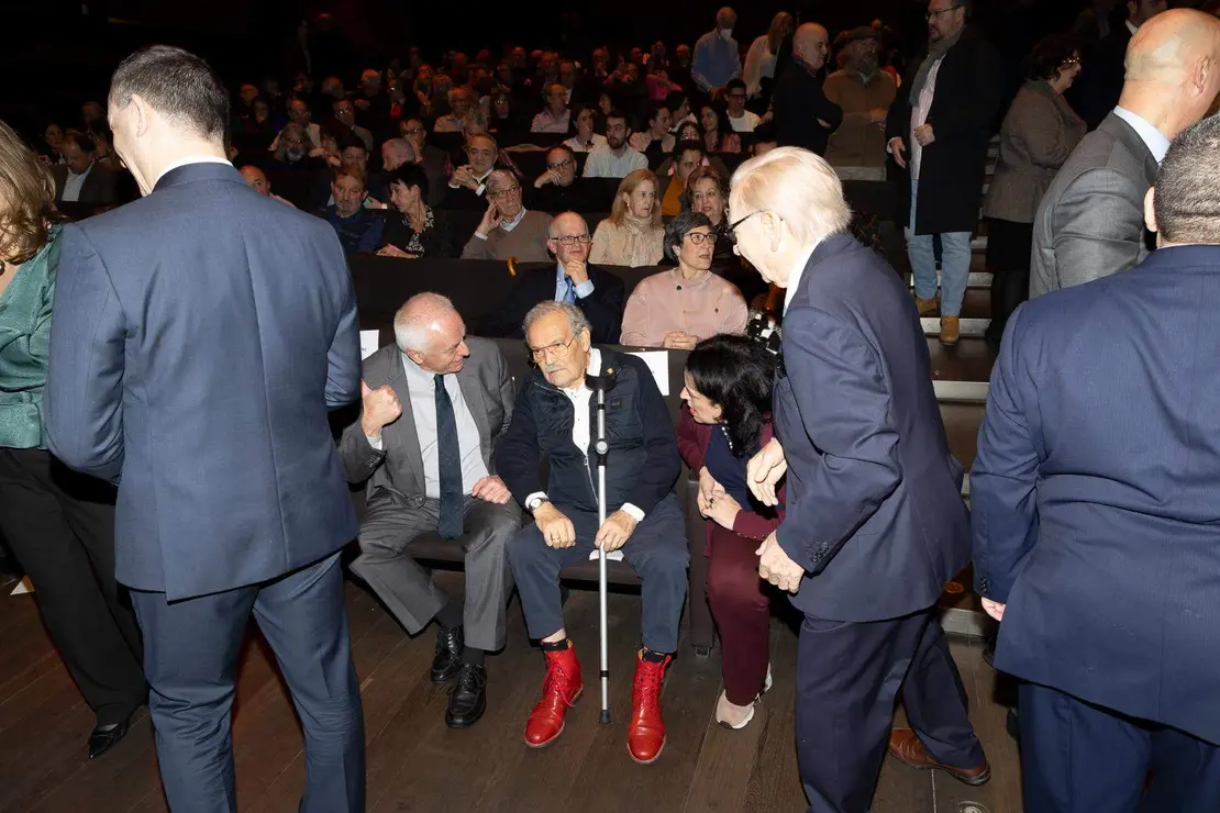 Primer Aniversario Heraldo de Le&oacute;n (99)