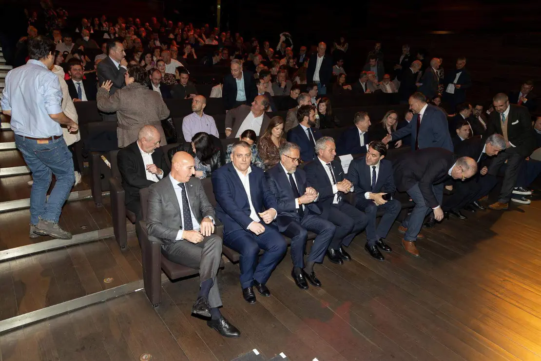 Primer Aniversario Heraldo de Le&oacute;n (100)