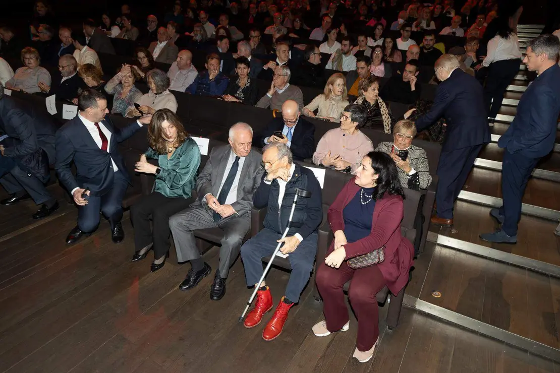 Primer Aniversario Heraldo de Le&oacute;n (101)