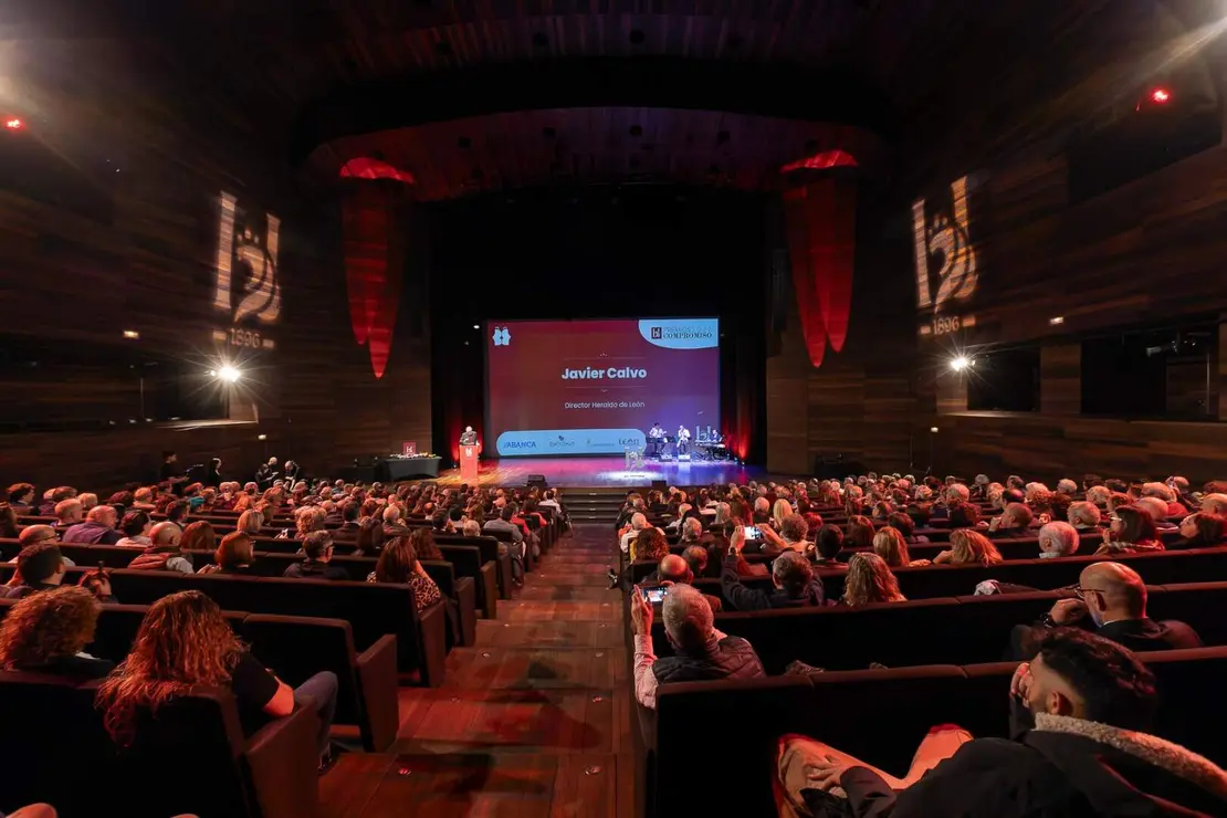 Premios Compromiso Heraldo de Le&oacute;n (14)