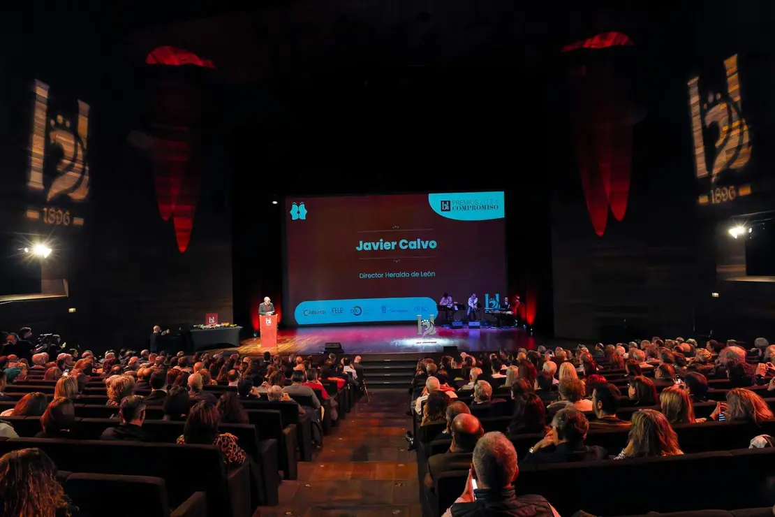 Premios Compromiso Heraldo de Le&oacute;n (15)