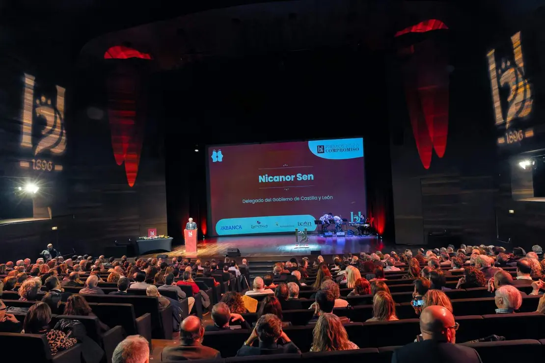 Premios Compromiso Heraldo de Le&oacute;n (39)