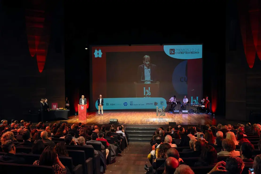 Premios Compromiso Heraldo de Le&oacute;n (70)