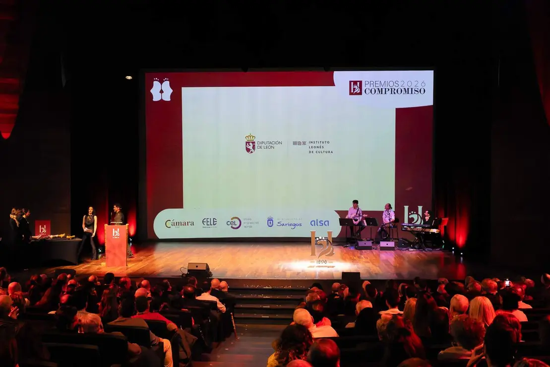 Premios Compromiso Heraldo de Le&oacute;n (91)