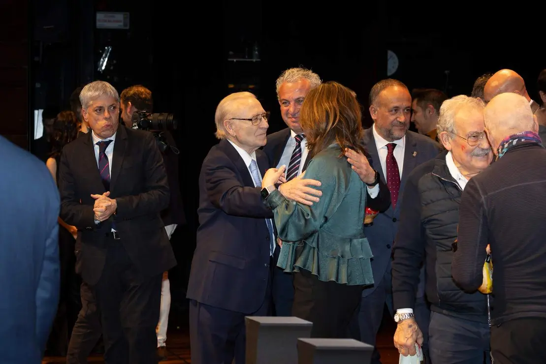 Premios Compromiso Heraldo de Le&oacute;n (150)