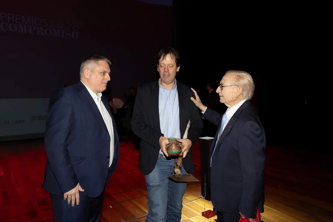 Premios Compromiso Heraldo de Le&oacute;n (165)