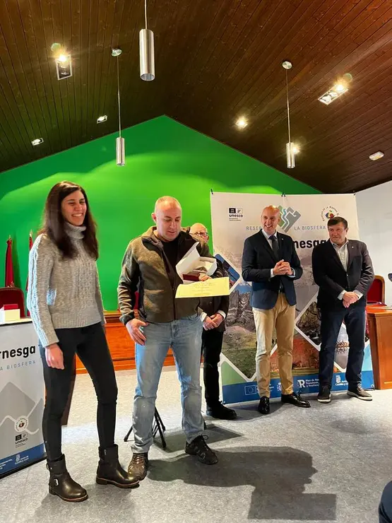 Entrega de premios 3