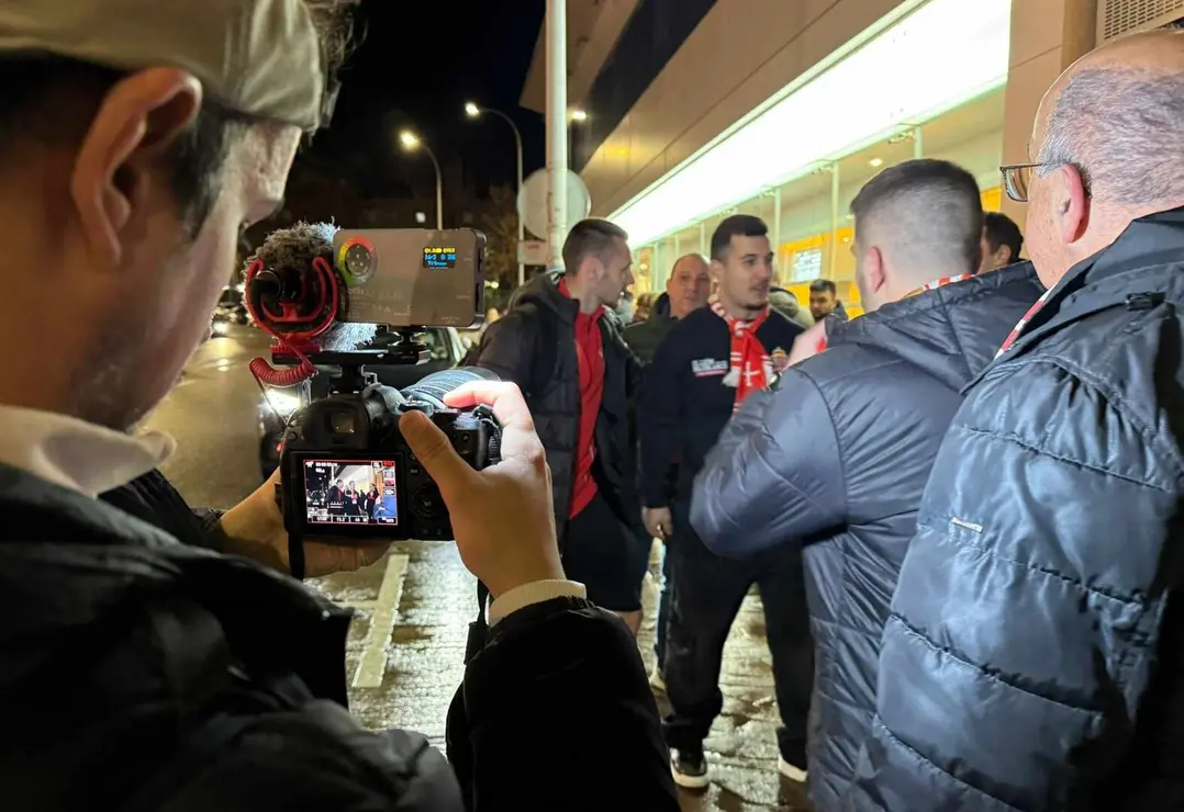 Aficion Sporting (2)