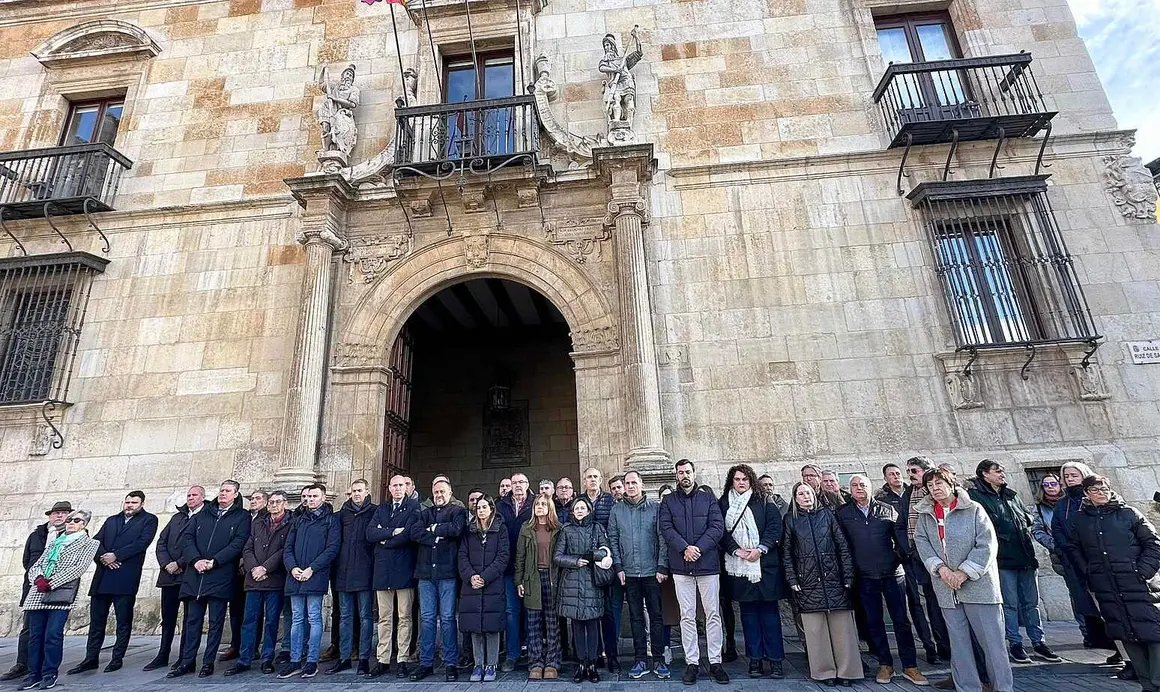 Ayuntamiento Diputaci&oacute;n