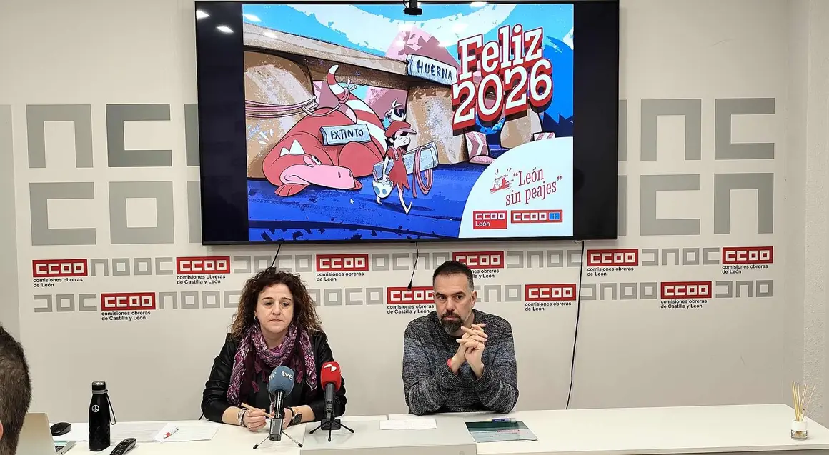 CCOO Le&oacute;n (4)