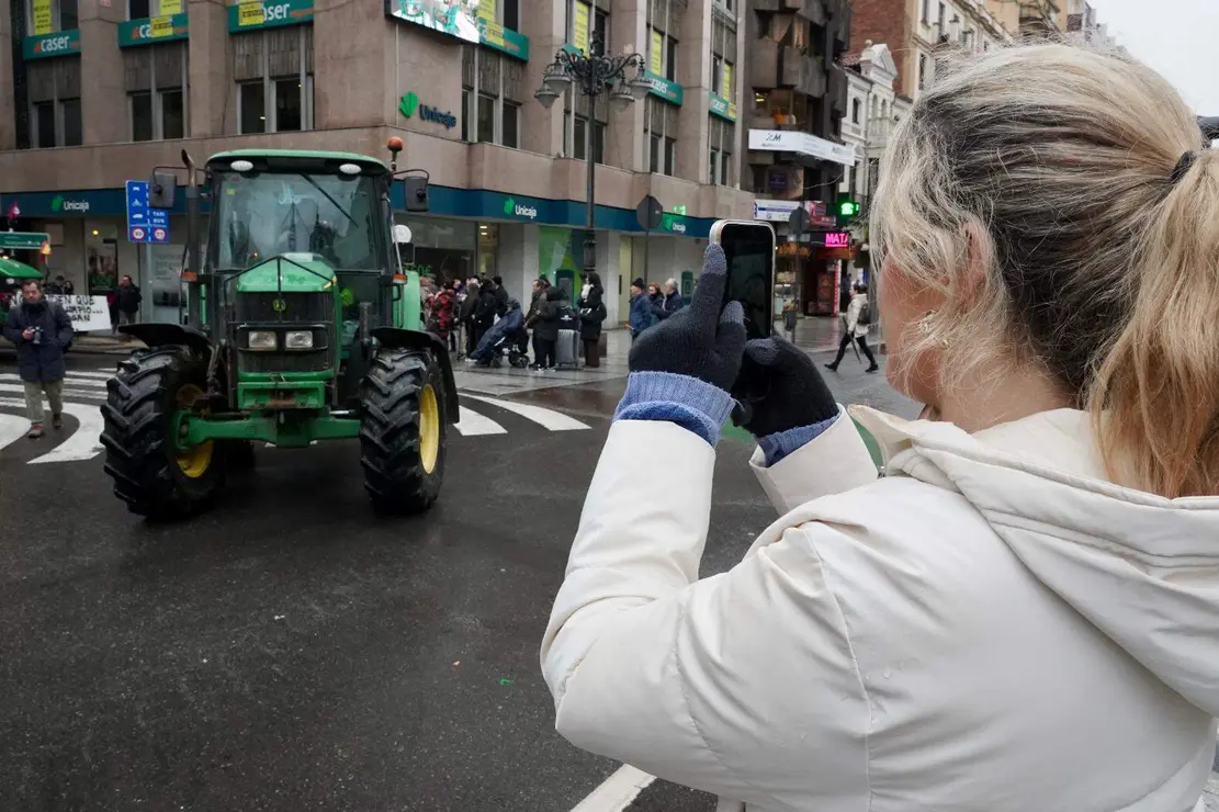 tractorada leon campillo (2)