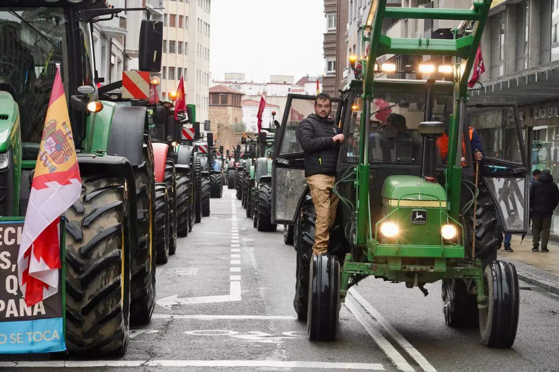 tractorada leon campillo (5)