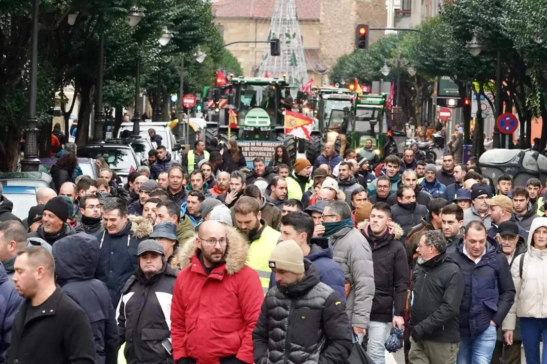 tractorada leon campillo (7)