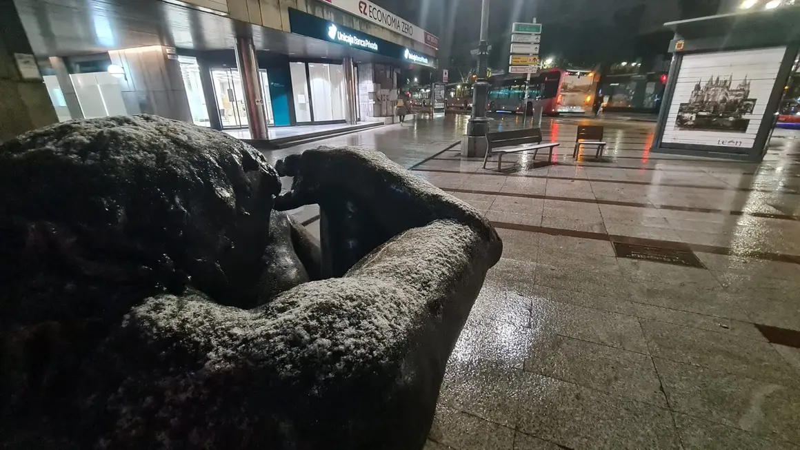 NIeve en Le&oacute;n (3)