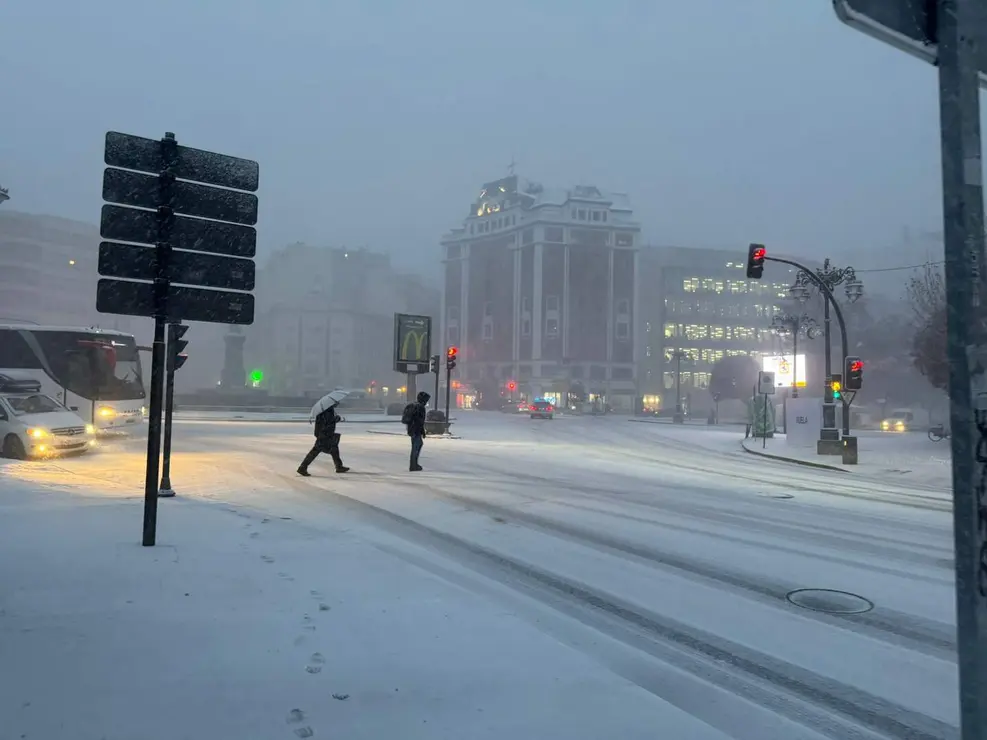 NIEVE EN lE&Oacute;N (2)
