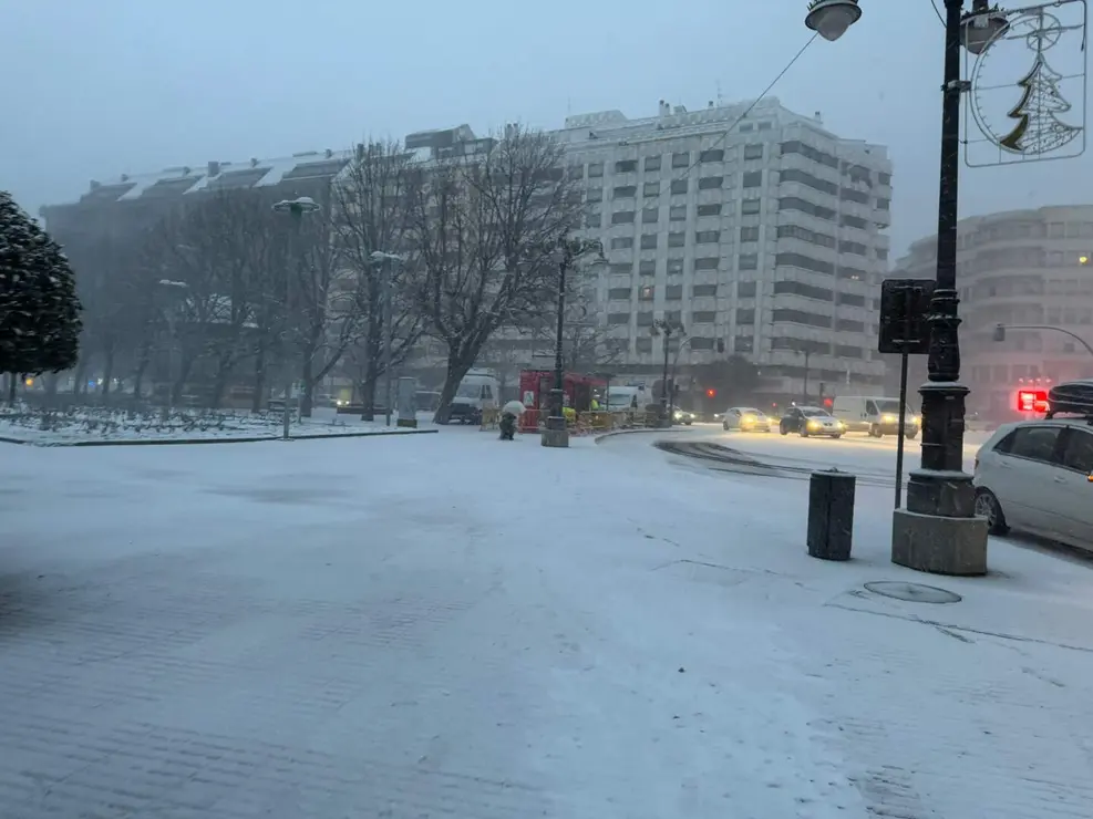 NIEVE EN lE&Oacute;N (5)