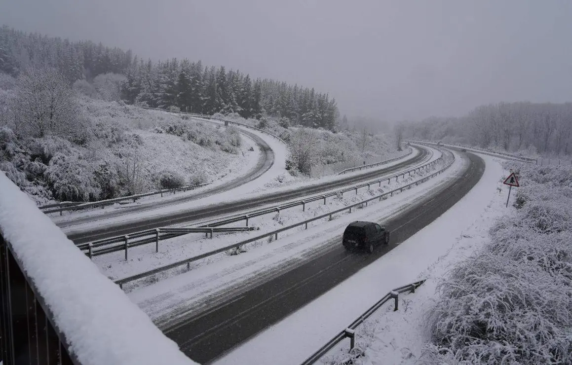 nieve Bierzo (2)
