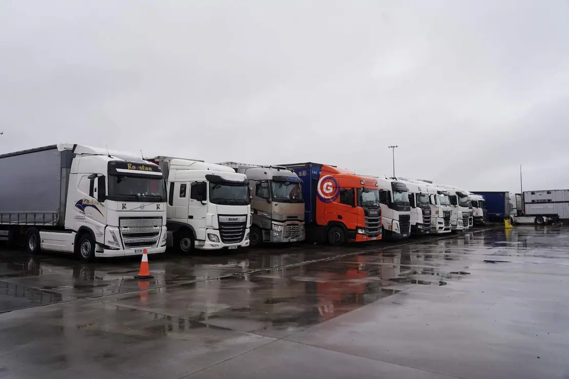 Camiones embolsados (7)