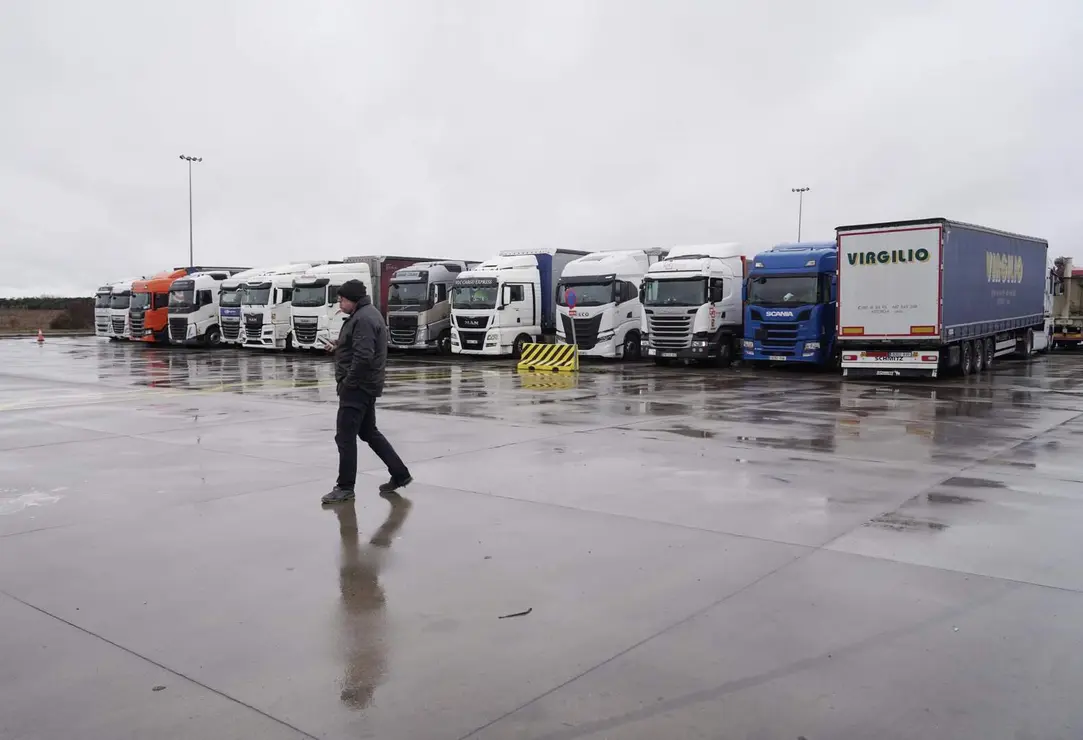 Camiones embolsados (10)