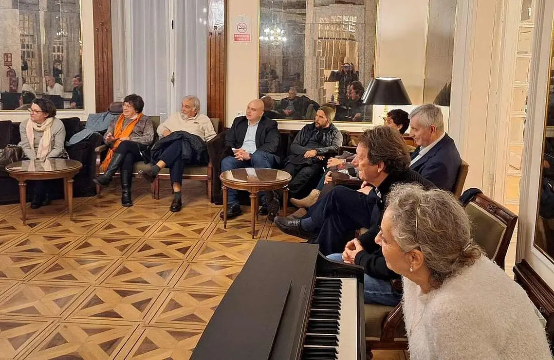 Casa de Le&oacute;n (2)