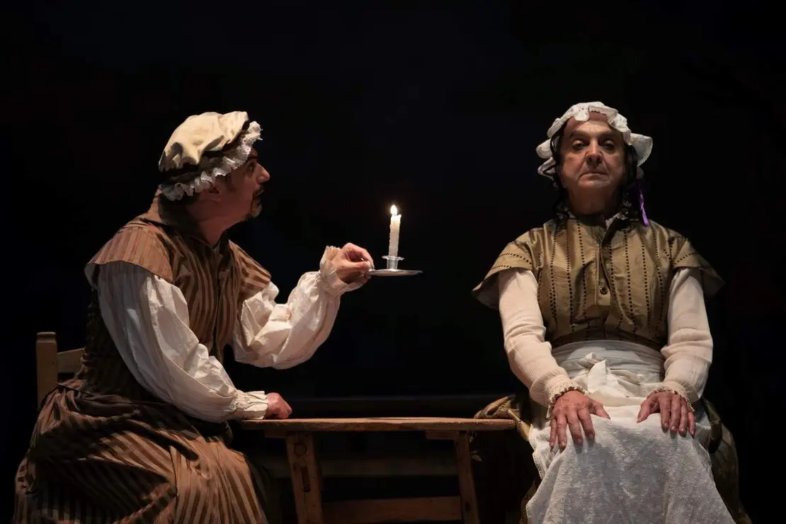 1 Morfeo Polvo ser&aacute;n2