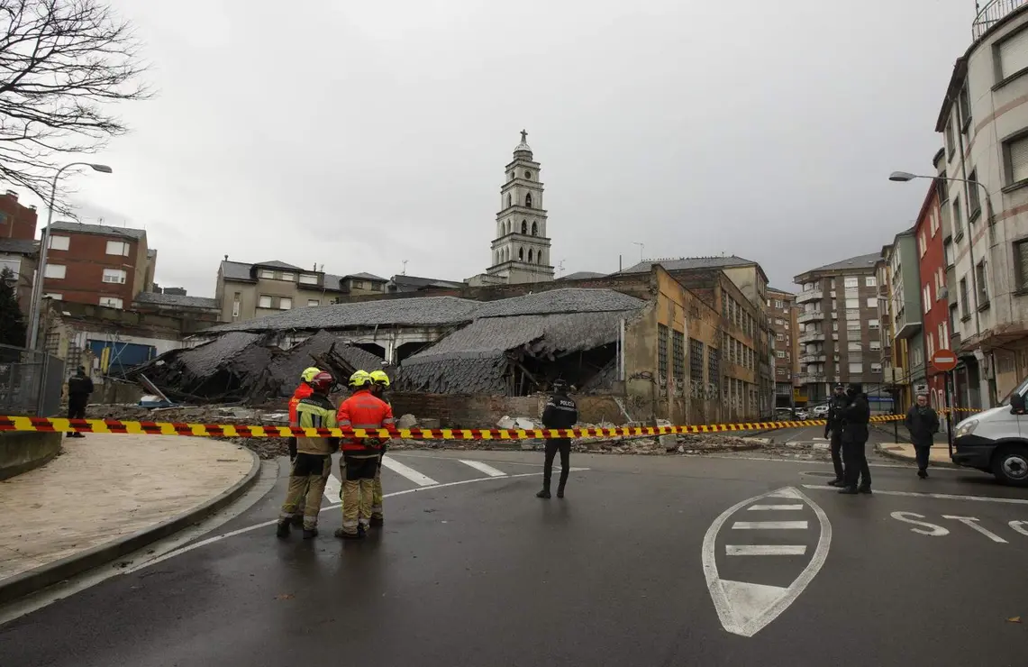 derrumbe  garnelo ponferrada (2)