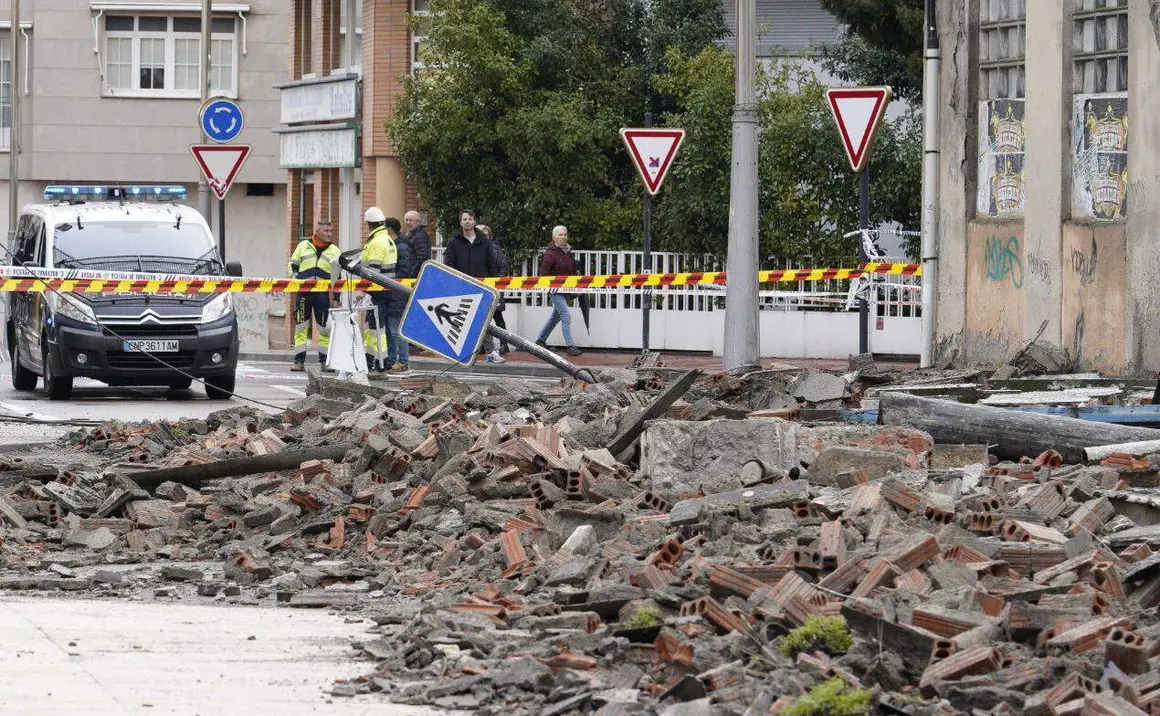 derrumbe  garnelo ponferrada (9)