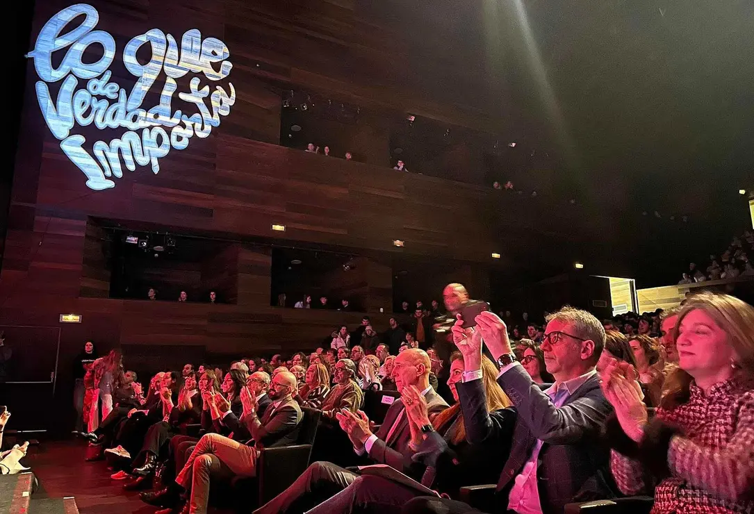 Lo que la verdad importa (3)