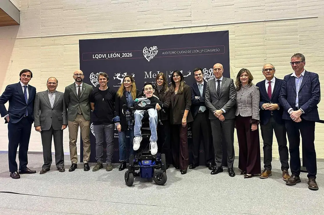 Lo que la verdad importa (6)