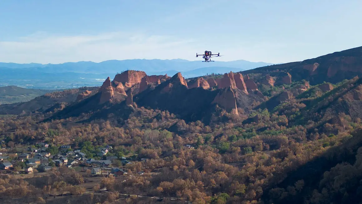 El CSIC documenta los da&ntilde;os ambientales y geol&oacute;gicos clave para la recuperaci&oacute;n postincendio de Las M&eacute;dulas