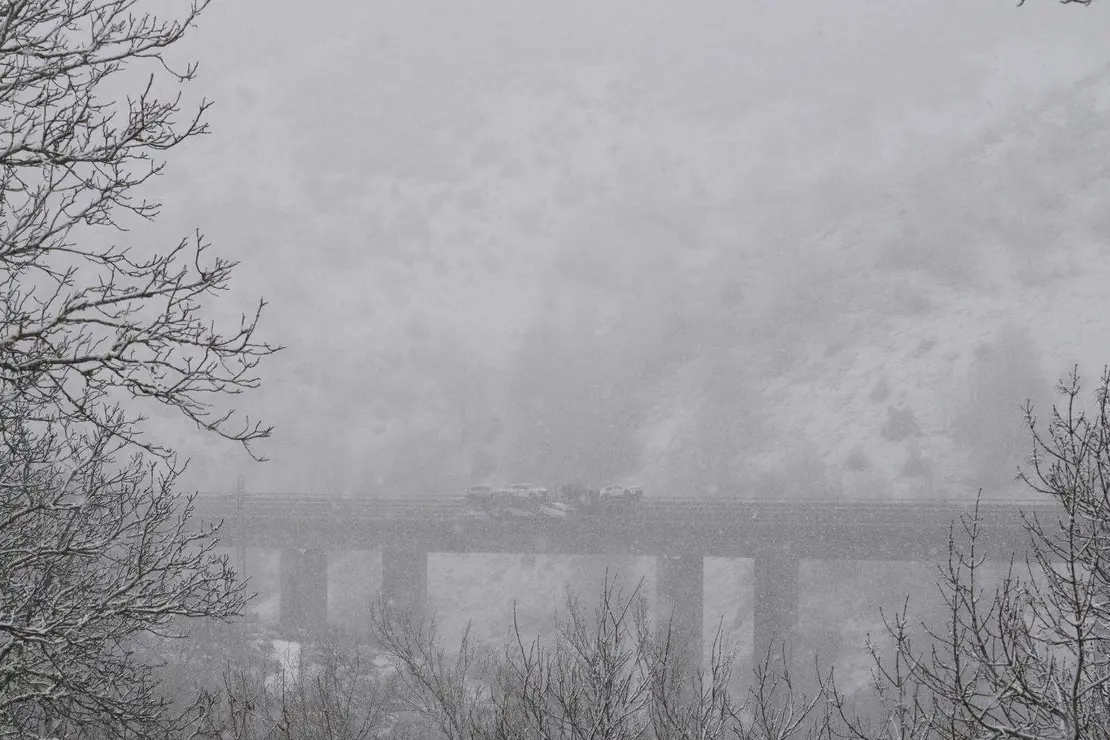 Nieve en Le&oacute;n (7)